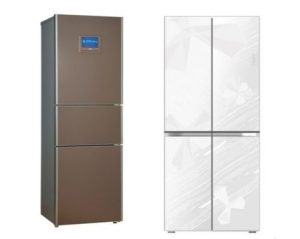 Types of domestic refrigerators Several classifications of refrigerators