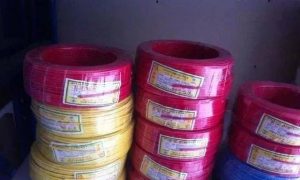 Household electrical wire shopping skills to protect the safety of home life