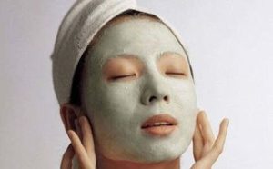 Potato mask can be done every day how long and how to apply