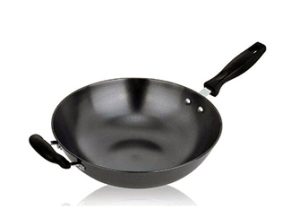 What brand of wok iron pot is good which brand of Zhang Qiu iron pot is good