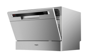 What about Whirlpool Aurora dishwasher? Whirlpool Aurora Dishwasher Review Details