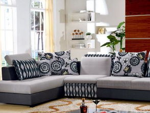 Which brands of fabric sofas are good? China’s top ten brands of fabric sofas