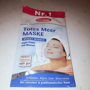 Snow book poem Dead Sea mud mask how to use for how long and to wash your face