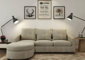 2023 Top ten fabric sofa ranking