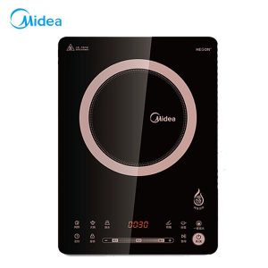 2023 The latest Midea induction cooker offer situation