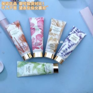 Victoria’s Secret Body Frankincense Flavor Rankings – Which Victoria’s Secret Body Milk smells best