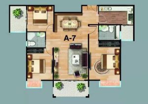 How to read the house plan is correct? Teach you to understand the house plan in seconds