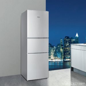 Siemens refrigerator which is good to use