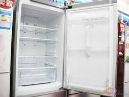 The flaws and principles of a frost-free refrigerator