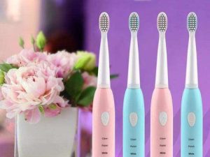 How to choose a new electric toothbrush? Which brand is good for new electric toothbrush