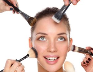 Makeup precautions makeup is an important step