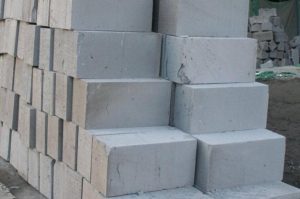 A few simple points to understand the difference between aerated brick and foam brick?