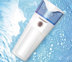 Can hydrating instrument add toner how to add toner