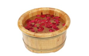 Soaking foot bucket what material is good how to choose