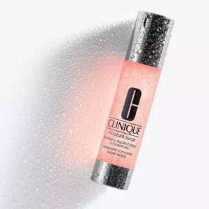 Clinique water magnetic field burst beads gel for what age people can use pregnant women can use