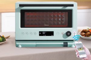 How about the microwave oven PG2311W? Midea Microwave Oven PG2311W Review