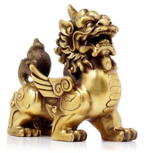 Feng Shui to promote wealth on the best ornaments Feng Shui taboo items