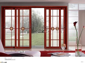 Color aluminum doors and Windows characteristics and brand introduction