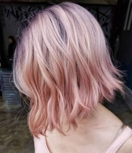 2023 most popular hair color recommendations – 2023 autumn and winter super good-looking hair color inventory