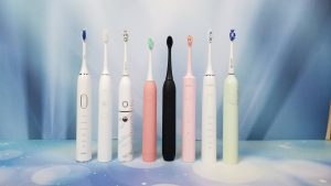 Which brand of electric toothbrush cost-effective high-quality good – reputation electric toothbrush list