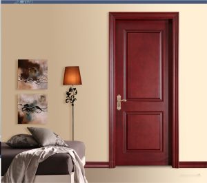 Indoor door selection pay attention to quality pay attention to the quality of home life