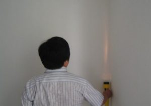 Wall paint acceptance standards Wall paint acceptance method analysis