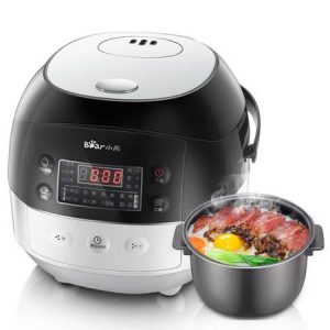 How about the Cub rice cooker DFB-P20H1? Reviews