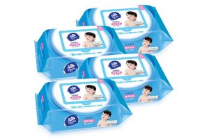 Is it good to use wet wipes? The identity of wet wipes