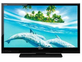 Sharp LCD TV 32 inch product models have