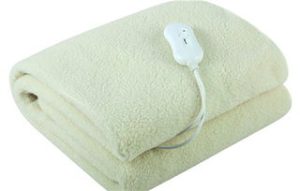 Caiyang electric blanket factory and electric blanket advantages and disadvantages detailed introduction