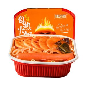 Self-heating small hot pot which brand is delicious? 2023 self-heating small hot pot brand top ten