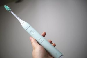 How about Philips electric toothbrush hx2421? How much is it?