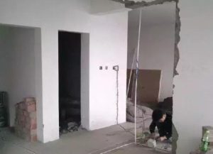 Old house renovation process full strategy