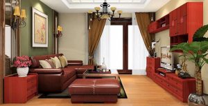 Those in the home Feng Shui view can change the way money moves