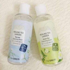 Is fresh green tea makeup remover easy to use? How to use fresh green tea makeup remover?