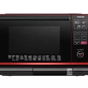 How about Toshiba Microwave ER-SS20? Is Toshiba Microwave ER-SS20 easy to use?