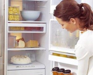 Refrigerator power saving methods