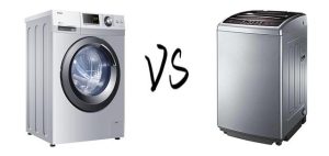 How to choose a washing machine with a wave wheel Recommended products for washing machines with a wave wheel