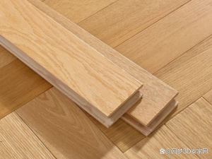 What are the main ingredients of wood flooring