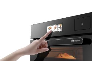 What about the Depp NK55TC oven? Depp NK55TC Oven Review