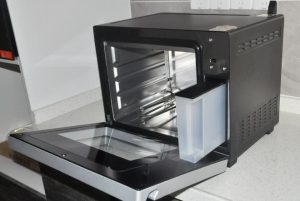 How is the Keto TDpro Steam Oven? Cato TDpro Steam Oven Review