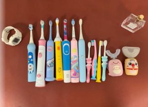 Electric toothbrush children can use – electric toothbrush children can use a few years old