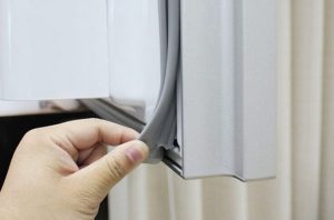 How to check whether the refrigerator seal is tight with the best trick