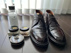 How to prevent mildew when leather shoes are wet? Tips for daily maintenance of leather shoes