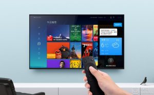 Smart TV system what smart TV system that good