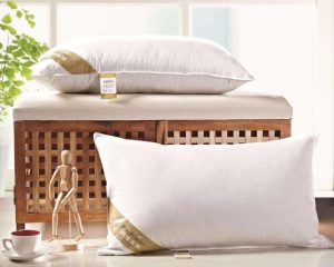 What is the best brand of pillow