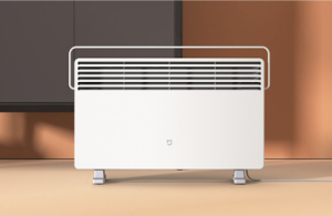 Can electric heater aggravate cough