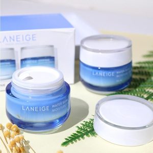 How about Laneige New Water Cool High Moisturizing Cream? Laneige new water cool high moisturizing cream how to use?