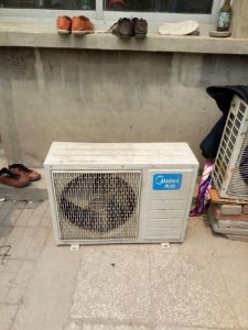 What is the reason why the Midea air conditioner does not turn on? How to solve it