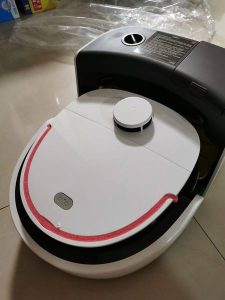 What about the Wow Power N1Max sweeper? Wow Power N1Max review